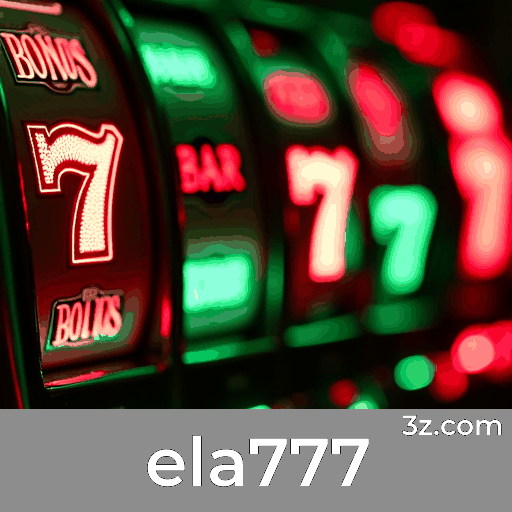 Desbloqueie Recompensas Incríveis no ela777
