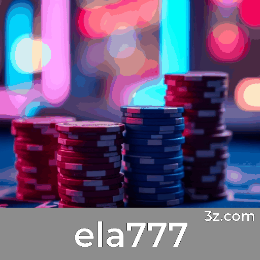 ela777: Jogo em Tempo Real para Brasileiros