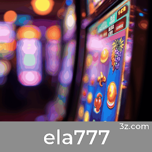 ela777: Jogo em Tempo Real para Brasileiros