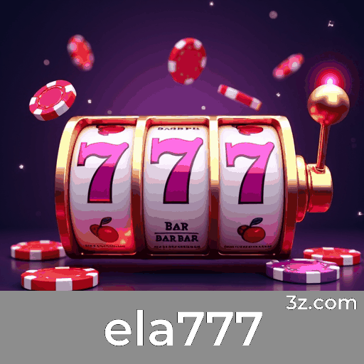 ela777: Jogo em Tempo Real para Brasileiros