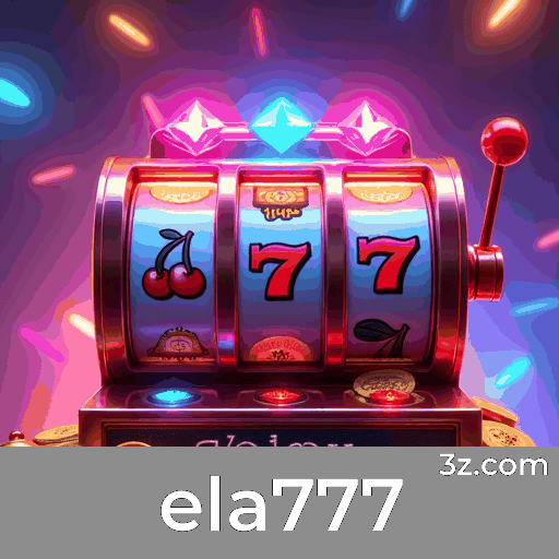 Ela777: Experiência de Cassino Luxuosa e Emocionante