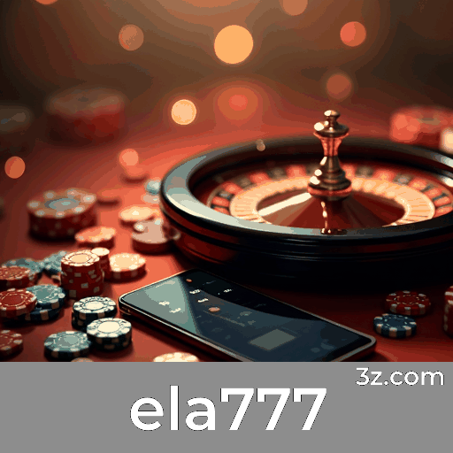 Desbloqueie Recompensas Incríveis no ela777