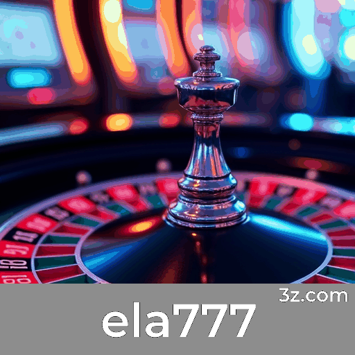 Ela777: Aposta Segura com Serviços Profissionais