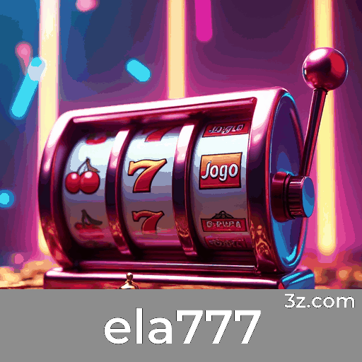 Ela777: Aposta Segura com Serviços Profissionais