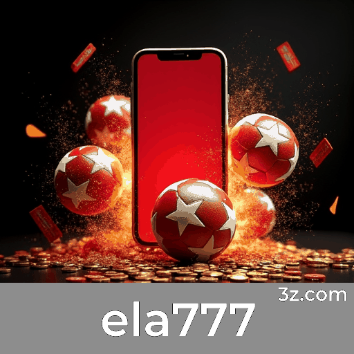 ela777: Cassino Online Seguro e Divertido